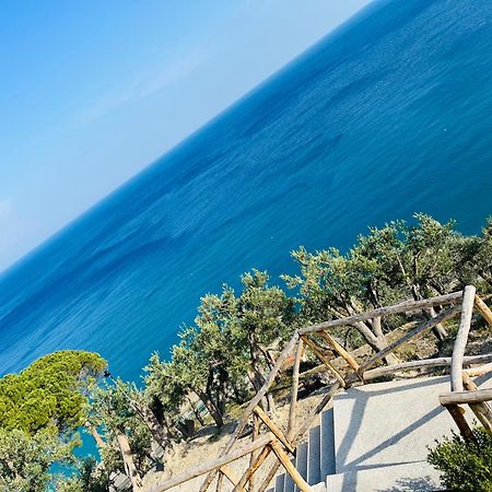 Eufonia Del Mare Hotel ฟีนาเลลีกูเร ภายนอก รูปภาพ