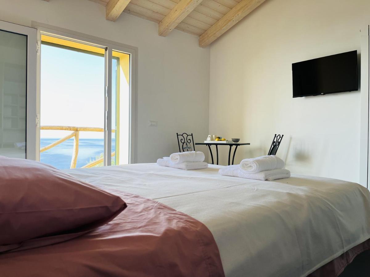 Eufonia Del Mare Hotel ฟีนาเลลีกูเร ภายนอก รูปภาพ