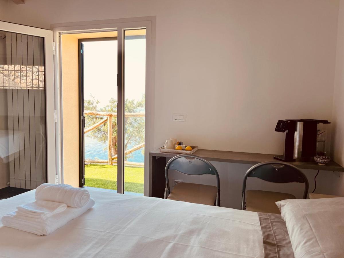 Eufonia Del Mare Hotel ฟีนาเลลีกูเร ภายนอก รูปภาพ