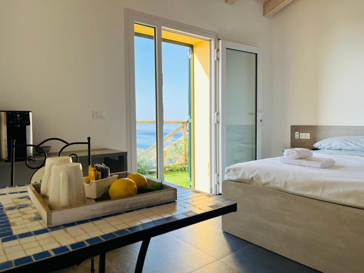 Eufonia Del Mare Hotel ฟีนาเลลีกูเร ภายนอก รูปภาพ